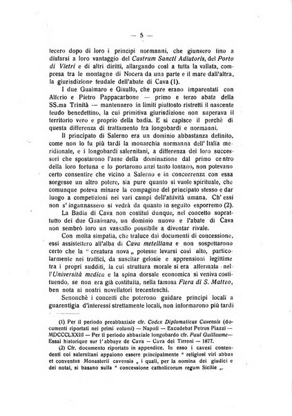 Archivio storico per la provincia di Salerno