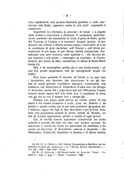 Archivio storico per la provincia di Salerno