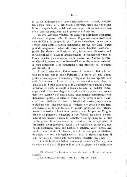 Archivio storico per la provincia di Salerno