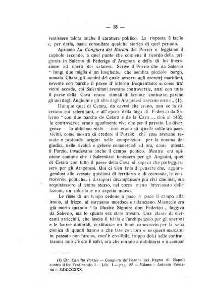 Archivio storico per la provincia di Salerno