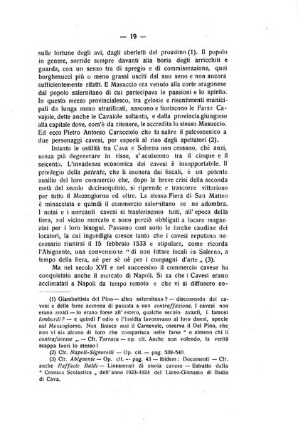 Archivio storico per la provincia di Salerno