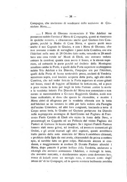 Archivio storico per la provincia di Salerno