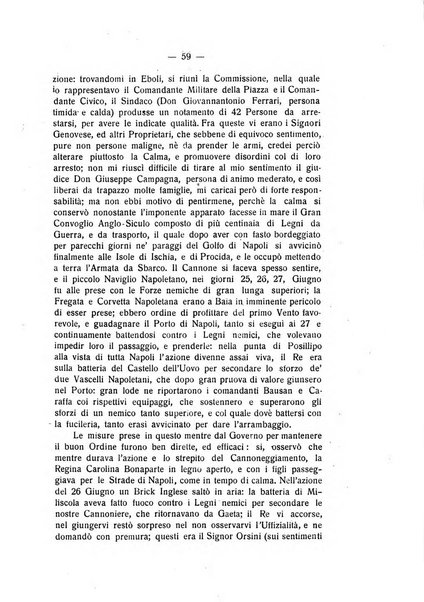 Archivio storico per la provincia di Salerno