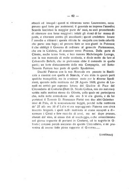 Archivio storico per la provincia di Salerno