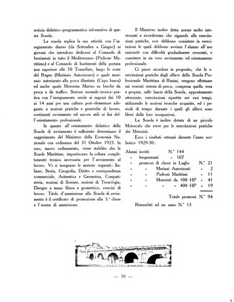 Ariminum rassegna di vita cittadina