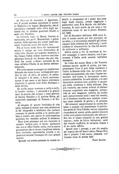 L'amico della prima età periodico educativo illustrato