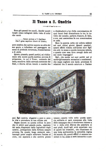 L'amico della prima età periodico educativo illustrato