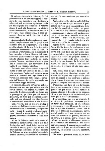 L'amico della prima età periodico educativo illustrato