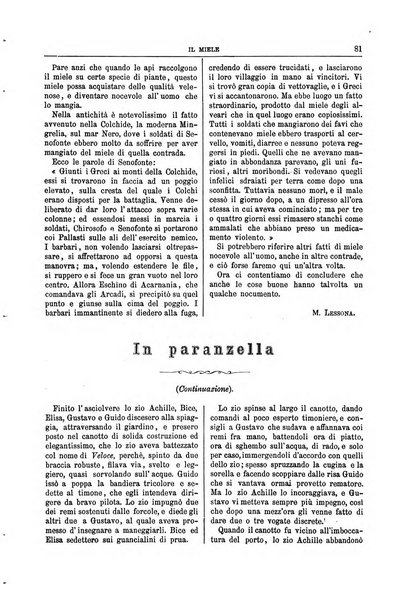 L'amico della prima età periodico educativo illustrato