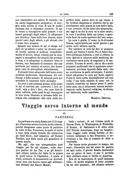 L'amico della prima età periodico educativo illustrato