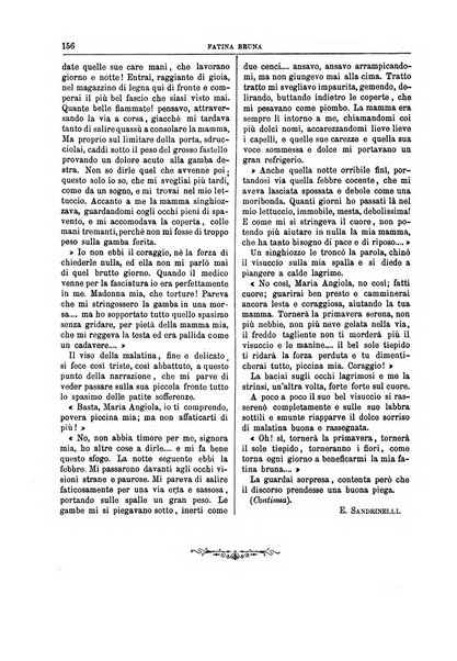 L'amico della prima età periodico educativo illustrato