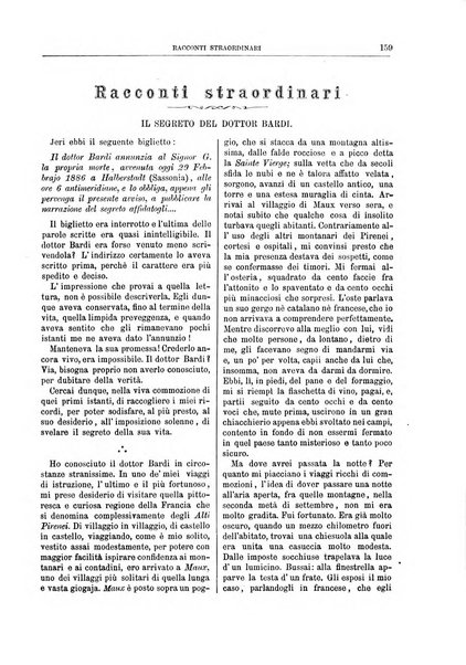 L'amico della prima età periodico educativo illustrato