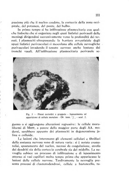 Annali di patologia tropicale e di parassitologia