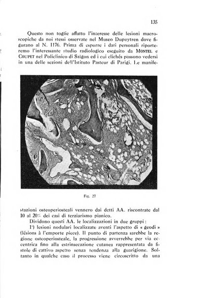 Annali di patologia tropicale e di parassitologia