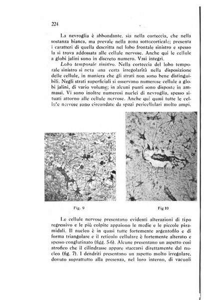 Annali di patologia tropicale e di parassitologia