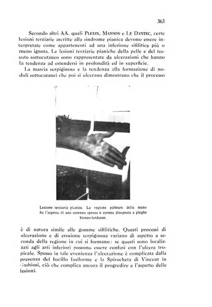 Annali di patologia tropicale e di parassitologia