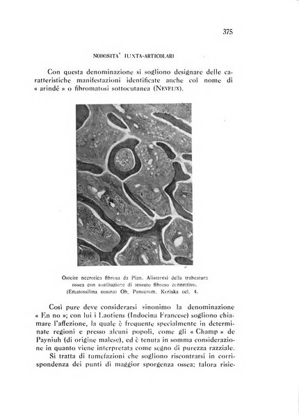 Annali di patologia tropicale e di parassitologia