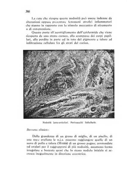 Annali di patologia tropicale e di parassitologia