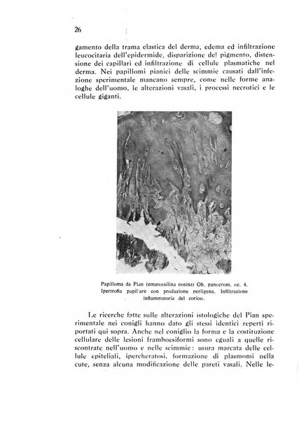 Annali di patologia tropicale e di parassitologia