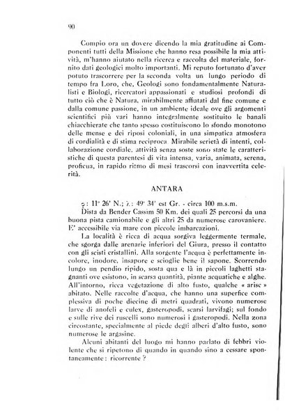 Annali di patologia tropicale e di parassitologia