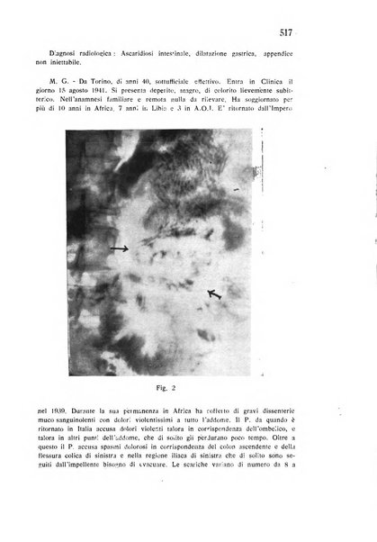 Annali di patologia tropicale e di parassitologia