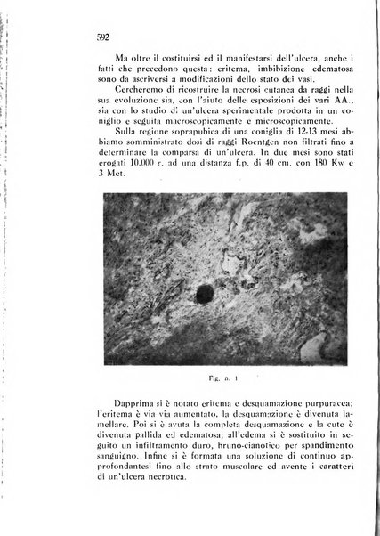 Annali di patologia tropicale e di parassitologia