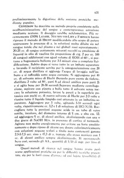 Annali di patologia tropicale e di parassitologia