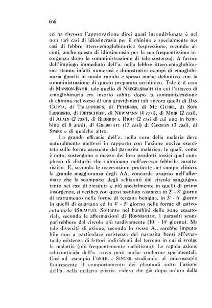 Annali di patologia tropicale e di parassitologia