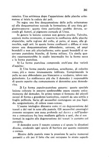 Annali di patologia tropicale e di parassitologia