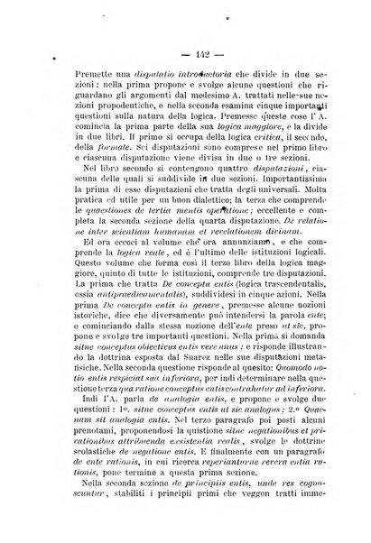 La favilla periodico tomistico mensile