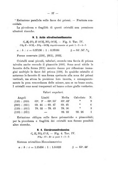 Giornale di mineralogia, cristallografia e petrografia