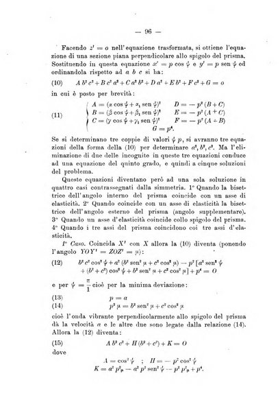 Giornale di mineralogia, cristallografia e petrografia