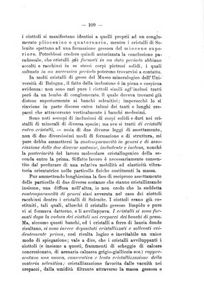 Giornale di mineralogia, cristallografia e petrografia