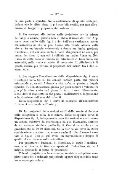 Giornale di mineralogia, cristallografia e petrografia