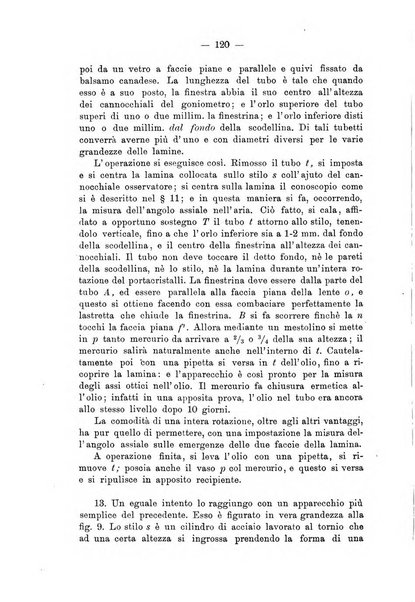 Giornale di mineralogia, cristallografia e petrografia