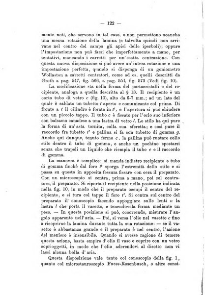 Giornale di mineralogia, cristallografia e petrografia