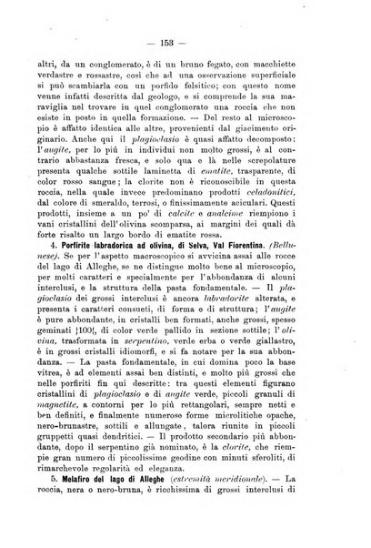 Giornale di mineralogia, cristallografia e petrografia