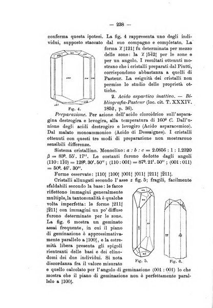 Giornale di mineralogia, cristallografia e petrografia