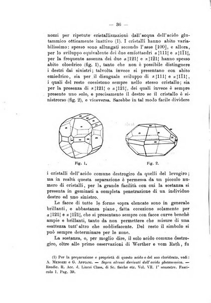 Giornale di mineralogia, cristallografia e petrografia