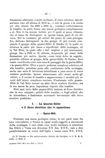 Giornale di mineralogia, cristallografia e petrografia