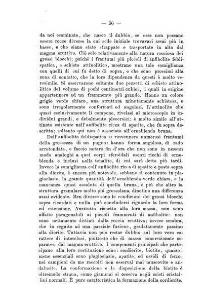 Giornale di mineralogia, cristallografia e petrografia