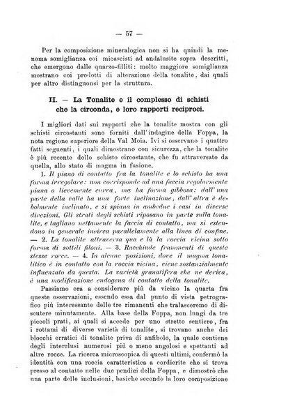 Giornale di mineralogia, cristallografia e petrografia