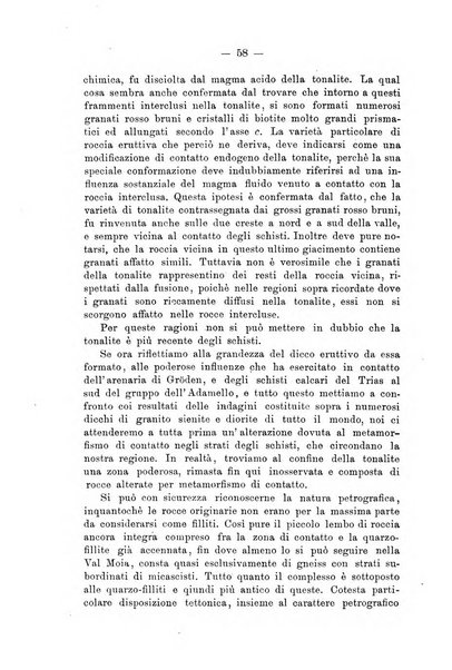 Giornale di mineralogia, cristallografia e petrografia