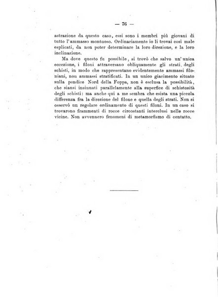 Giornale di mineralogia, cristallografia e petrografia