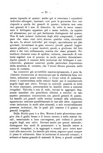 Giornale di mineralogia, cristallografia e petrografia