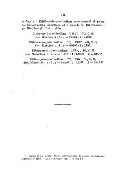 Giornale di mineralogia, cristallografia e petrografia