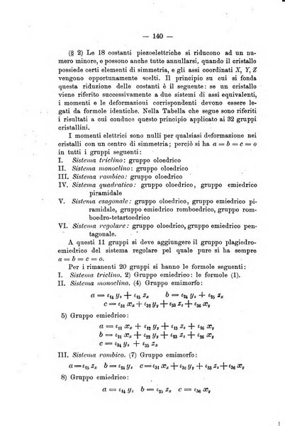 Giornale di mineralogia, cristallografia e petrografia