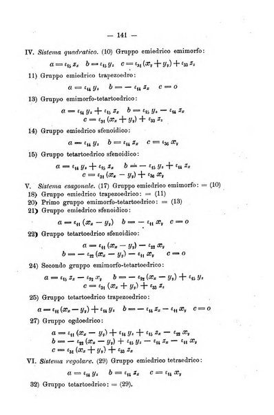 Giornale di mineralogia, cristallografia e petrografia