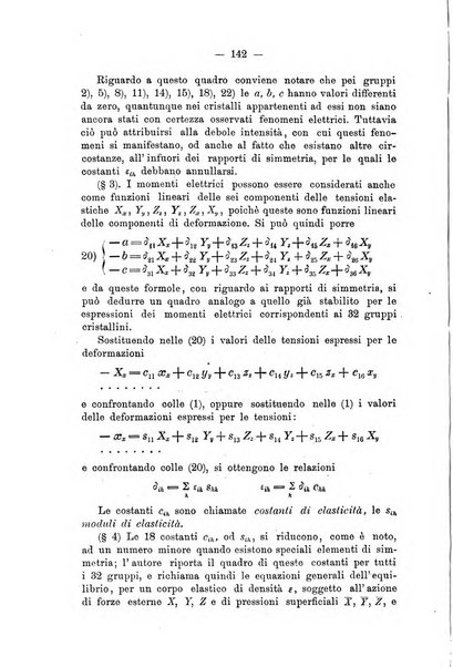 Giornale di mineralogia, cristallografia e petrografia