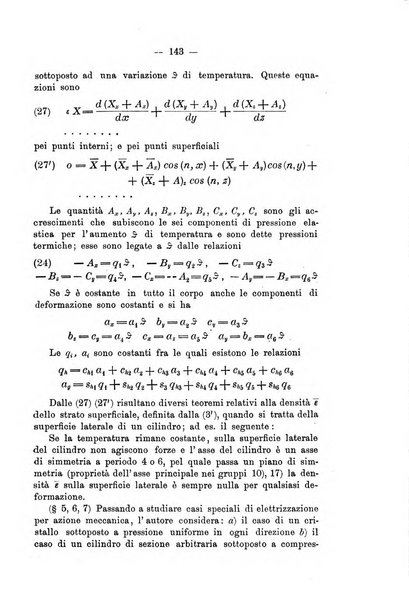 Giornale di mineralogia, cristallografia e petrografia